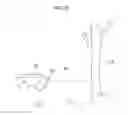 Fig. 19 - Autonomous travel work system