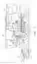 Fig. 02 - Variable stroke cleaning system drive in an agricultural harvester