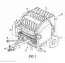 Fig. 02 - Indexing net wrap system