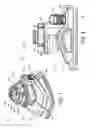 Fig. 02 - POWER TOOL WITH MAGNETIC BLADE COUPLING
