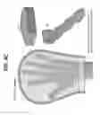 Fig. 06 - MUTT MITTEN
