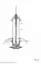Fig. 04 - Weather guard for a bird feeder