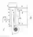 Fig. 04 - APPARATUS FOR KILLING PARASITES IN A BEE HIVE