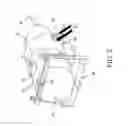 Fig. 03 - ROTATING FEEDER BIN FOR GROWING, FEDING AND HARVESTING INSECT LARVAE