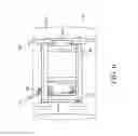 Fig. 07 - ROTATING FEEDER BIN FOR GROWING, FEDING AND HARVESTING INSECT LARVAE