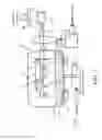 Fig. 08 - ROTATING FEEDER BIN FOR GROWING, FEDING AND HARVESTING INSECT LARVAE