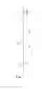 Fig. 02 - Fishing rod with tubular fixing member
