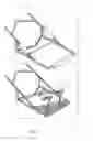 Fig. 02 - CLIMBING TREE STAND WITH MOBILITY AND SAFETY STRAP