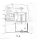 Fig. 09 - Personal juice extractor system