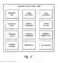 Fig. 07 - Food printing goal implementation substrate structure ingestible material preparation system and method