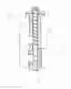 Fig. 06 - METHODS FOR EXTRUDING POWERED NUTRITIONAL PRODUCTS USING A HIGH SHEAR ELEMENT