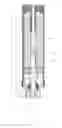 Fig. 06 - Electronic cigarette and its soft sucking rod