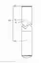 Fig. 01 - ATOMIZATION TEMPERATURE CONTROLLABLE ELECTRONIC CIGARETTE