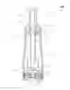 Fig. 01 - Ceramic heating elements for electronic cigarettes