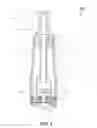 Fig. 02 - Ceramic heating elements for electronic cigarettes