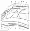 Fig. 01 - Sonic welding of fabric for 3-D costume components