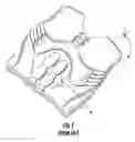 Fig. 02 - Sonic welding of fabric for 3-D costume components