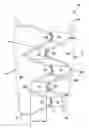Fig. 01 - LIMB PROTECTORS, METHODS OF MAKING AND METHODS OF USING