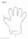 Fig. 02 - Disposable gloves and glove material compositions
