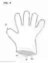 Fig. 05 - Disposable gloves and glove material compositions