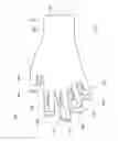 Fig. 04 - ULTRAVIOLET SHIELD GLOVE