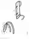Fig. 05 - Bicycle handlebar and control system