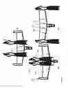 Fig. 10 - Bicycle handlebar and control system