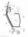 Fig. 12 - Bicycle handlebar and control system