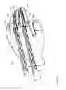 Fig. 15 - Bicycle handlebar and control system