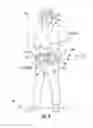 Fig. 04 - Garment with window and detachable pocket