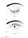 Fig. 05 - Method of applying artificial eyelashes to an eyelid and an assembly therefor
