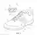 Fig. 02 - Article of footwear with dynamic support