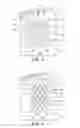 Fig. 06 - Article of footwear with dynamic support