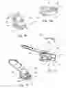 Fig. 07 - Slider for slide fastener and method of insertion thereof