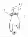 Fig. 03 - User configurable wearable device