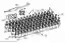 Fig. 01 - ROTATABLE PIN LOOM WITH MULTI ORIENTATION BASE