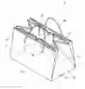 Fig. 01 - EXPANDABLE PORTABLE BAG