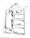 Fig. 01 - Daily Jewelry Coordinator