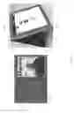 Fig. 04 - Portable computing device case convertible to upright stand