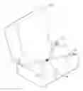 Fig. 01 - CONNECTING RING FOR INTERIOR CROSS STRAPS OF A SUITCASE