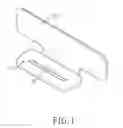 Fig. 02 - CONNECTING RING FOR INTERIOR CROSS STRAPS OF A SUITCASE