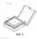 Fig. 06 - LOOSE POWDER COMPACT WITH COMPRESSIBLE PLATFORM