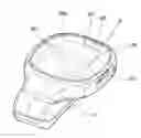 Fig. 01 - Wearable device