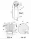 Fig. 02 - Brush Device For Applying A Tanning Formulation