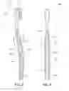 Fig. 07 - Oral care implement and method of forming an oral care implement