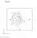 Fig. 06 - SEALANT APPLYING BRUSH AND SEALANT APPLYING METHOD