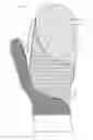Fig. 07 - Textured device for cleaning cosmetic brushes