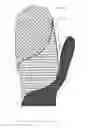 Fig. 08 - Textured device for cleaning cosmetic brushes