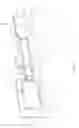 Fig. 06 - Bed table retractable to be concealed adjacent a bed rail