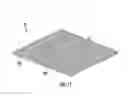Fig. 10 - WOOD END GRAIN SLAB AND METHOD